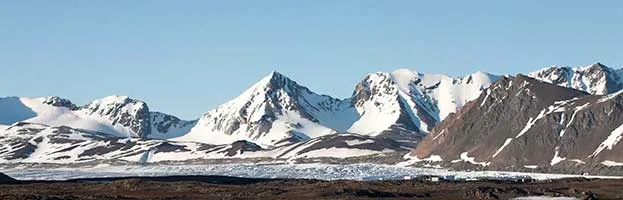 Types of Biomes in the World