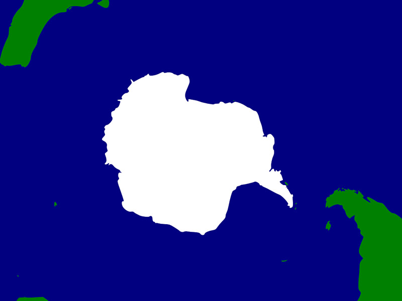 Penguin Distribution